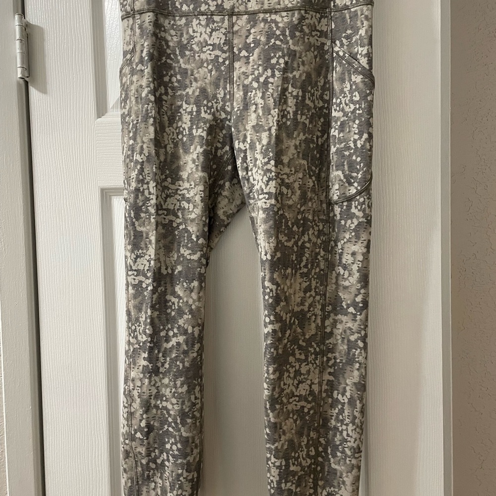 COPY - Workout leggings
